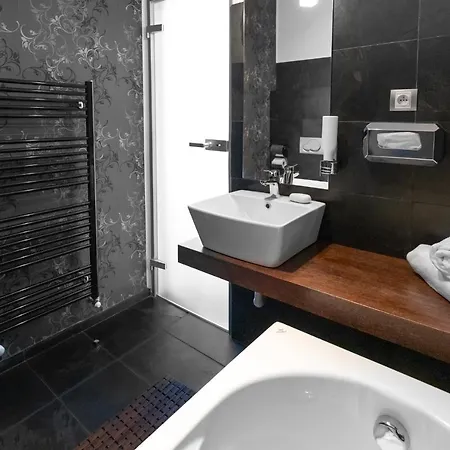 Ξενοδοχείο Arena Šamorín