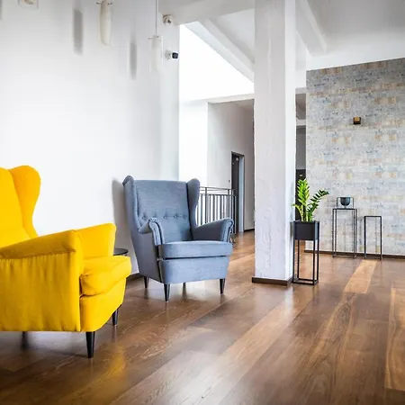 Arena Ξενοδοχείο