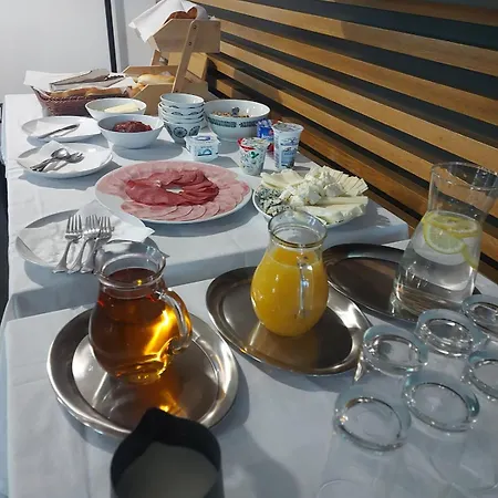 Arena Ξενοδοχείο