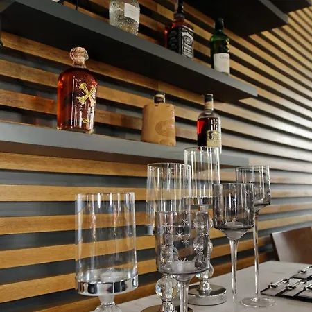 Arena Hotel Šamorín