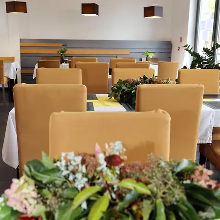 Arena Hotel Šamorín