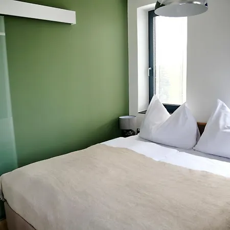 Hotel Arena