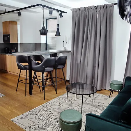 Szálloda Arena Šamorín